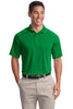 Sport-Tek® Dry Zone® Raglan Polo. T475