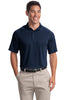 Sport-Tek® Dry Zone® Raglan Polo. T475