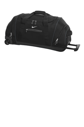 Nike Golf Elite Roller Duffel. TG0239