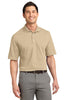 Port Authority® Tall Rapid Dry Polo. TLK455"