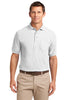 Port Authority® Tall Silk Touch Polo with Pocket. TLK500P"