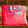MB Greene Monogrammed Tote Bag