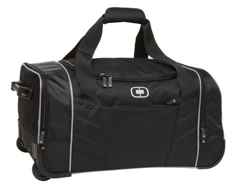 Duffel Bags