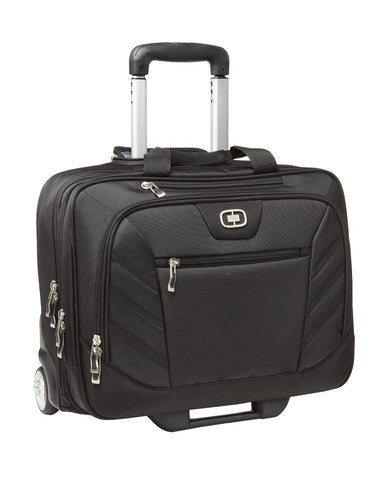 Briefcase and Messenger Bags