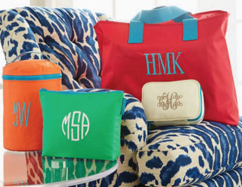 Hats & Bags