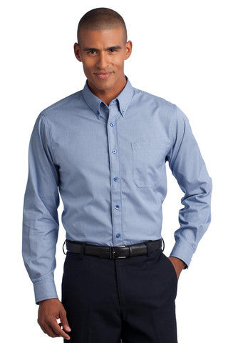 Men's Button Downs