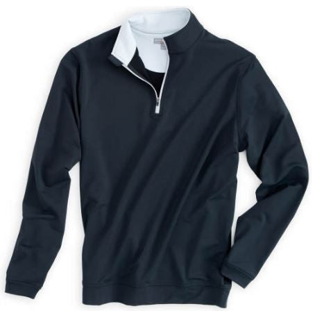 Fleece & Pullovers