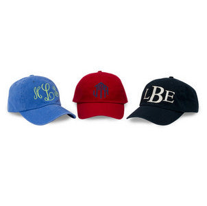 Custom Embroided Hats And Caps
