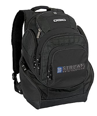 Custom Embroidered Bags and Backpacks