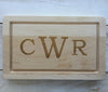 10"x16" Engraved Cutting Board