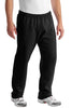 Gildan® - DryBlend® Open Hem Sweatpant. 12300