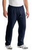 Gildan® - DryBlend® Open Hem Sweatpant. 12300