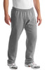 Gildan® - DryBlend® Open Hem Sweatpant. 12300
