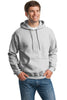 Gildan® - DryBlend® Pullover Hooded Sweatshirt.  12500