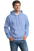 Gildan® - DryBlend® Pullover Hooded Sweatshirt.  12500