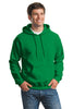Gildan® - DryBlend® Pullover Hooded Sweatshirt.  12500