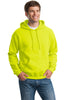 Gildan® - DryBlend® Pullover Hooded Sweatshirt.  12500