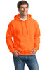 Gildan® - DryBlend® Pullover Hooded Sweatshirt.  12500