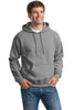 Gildan® - DryBlend® Pullover Hooded Sweatshirt.  12500