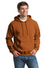 Gildan® - DryBlend® Pullover Hooded Sweatshirt.  12500
