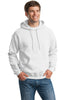 Gildan® - DryBlend® Pullover Hooded Sweatshirt.  12500