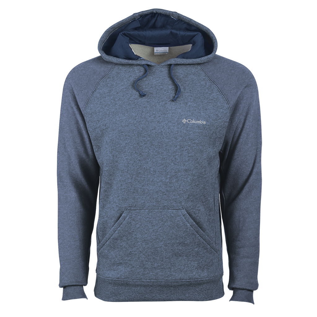 Columbia men's hart mountain top hoodie