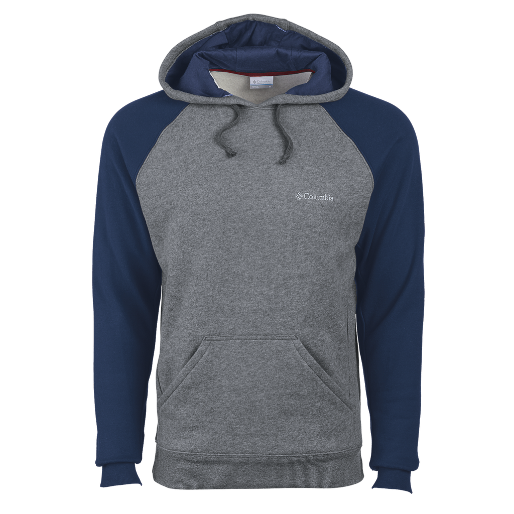 Columbia Hart Mountain II Hoodie for Sale Legacy Monograms