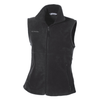 Columbia Ladies' Fern Creek Full-Zip Fleece Vest