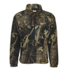 Columbia Men's Printed Full-Zip Steens Mountain Fleece Jacket