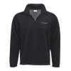 Columbia Men's Dotswarm Half-Zip Fleece Pullover