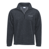 Columbia Men's Dotswarm Half-Zip Fleece Pullover