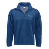 Columbia Men's Dotswarm Half-Zip Fleece Pullover