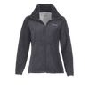 Columbia Ladies' Dotswarm II Fleece Full-Zip Jacket