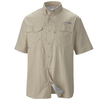 Columbia Men's Blood and Guts Short Sleeve Shirt