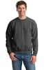 Gildan® - Heavy Blend Crewneck Sweatshirt.  18000"