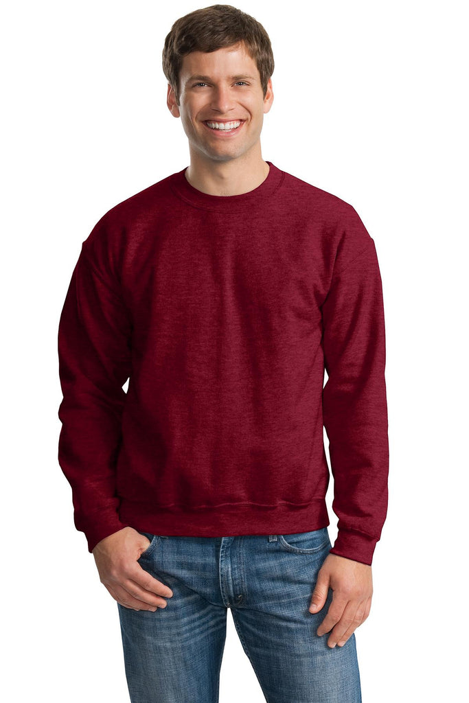 Gildan® - Heavy Blend Crewneck Sweatshirt.  18000"