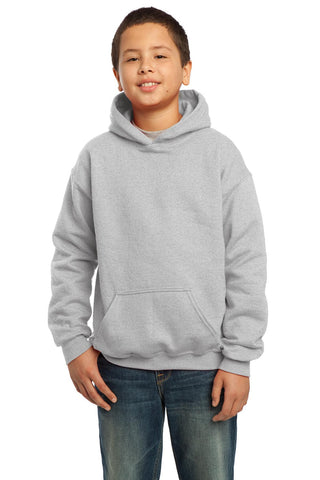 Gildan® - Youth Heavy Blend Hooded Sweatshirt. 18500B"