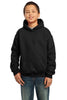 Gildan® - Youth Heavy Blend Hooded Sweatshirt. 18500B"