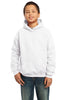Gildan® - Youth Heavy Blend Hooded Sweatshirt. 18500B"