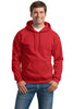 Gildan® - Heavy Blend Hooded Sweatshirt.  18500"