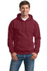 Gildan® - Heavy Blend Hooded Sweatshirt.  18500"
