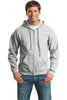 Gildan® - Heavy Blend Full-Zip Hooded Sweatshirt. 18600"