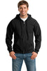 Gildan® - Heavy Blend Full-Zip Hooded Sweatshirt. 18600"