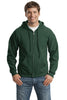 Gildan® - Heavy Blend Full-Zip Hooded Sweatshirt. 18600"