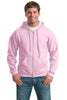 Gildan® - Heavy Blend Full-Zip Hooded Sweatshirt. 18600"
