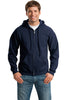 Gildan® - Heavy Blend Full-Zip Hooded Sweatshirt. 18600"