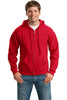 Gildan® - Heavy Blend Full-Zip Hooded Sweatshirt. 18600"