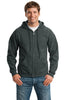 Gildan® - Heavy Blend Full-Zip Hooded Sweatshirt. 18600"