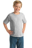 Gildan® - Youth Ultra Cotton® 100% Cotton T-Shirt. 2000B
