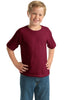 Gildan® - Youth Ultra Cotton® 100% Cotton T-Shirt. 2000B